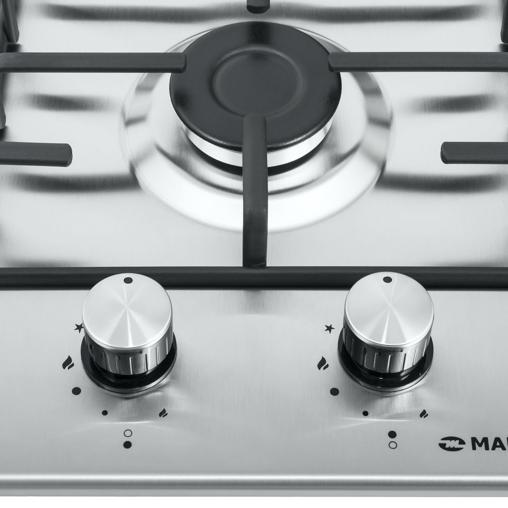 Газовая варочная панель Maunfeld EGHS.32.3ESD/G