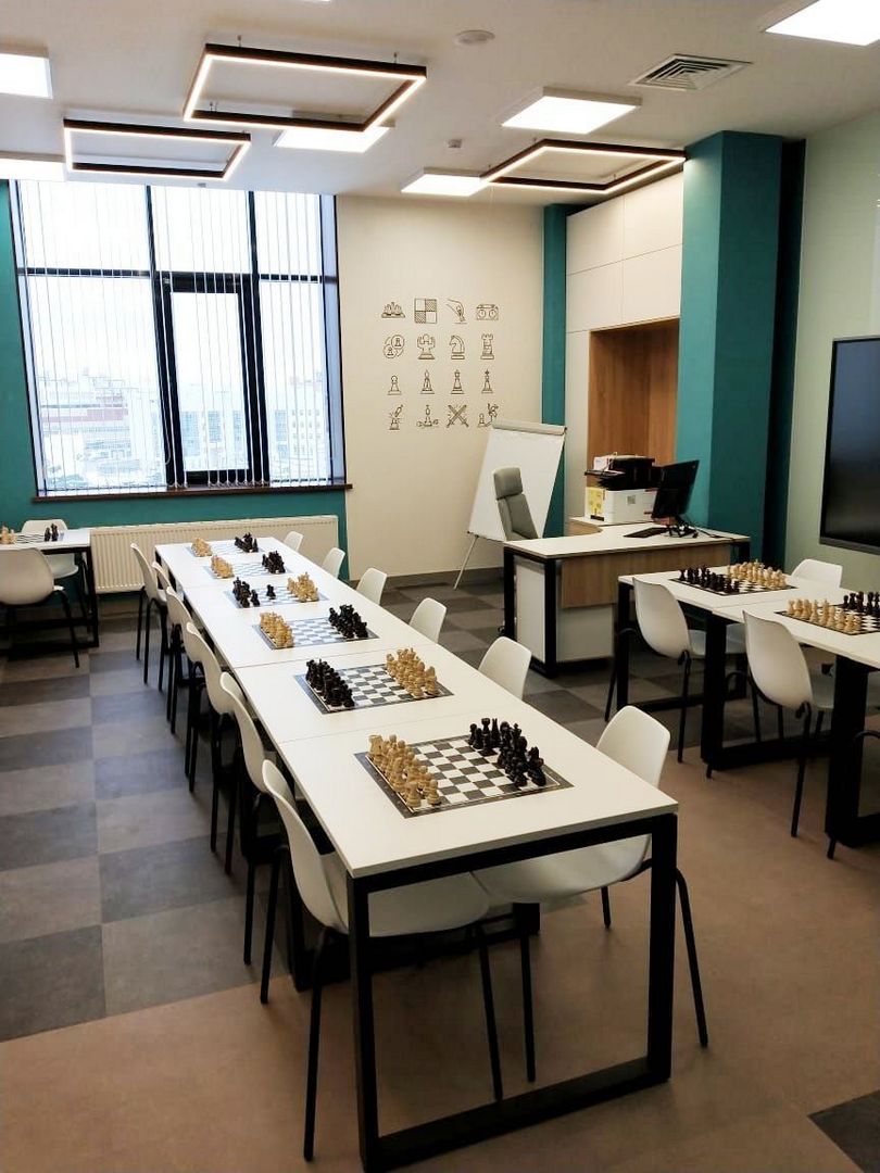 Каркас стула Sheffilton SHT-S130 HD черный муар, 181651