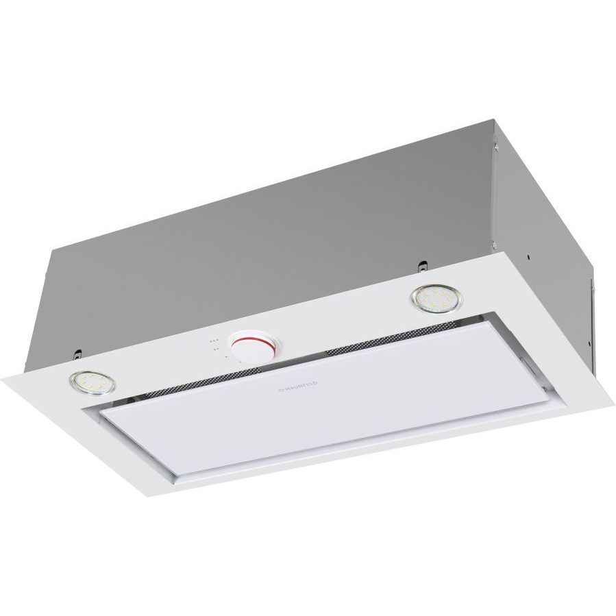 Кухонная вытяжка Maunfeld Crosby Hardy 60 белый