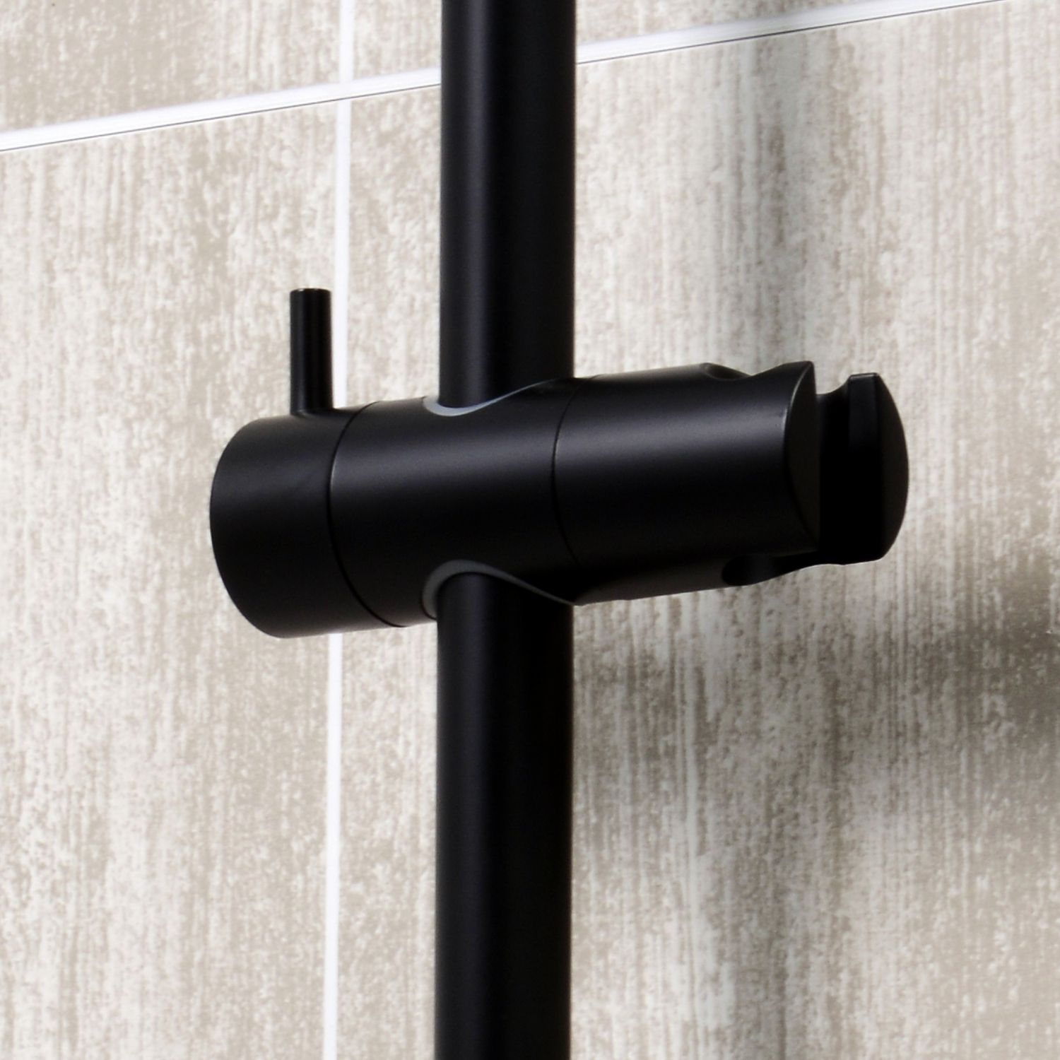 Стойка для душа WasserKRAFT, A076