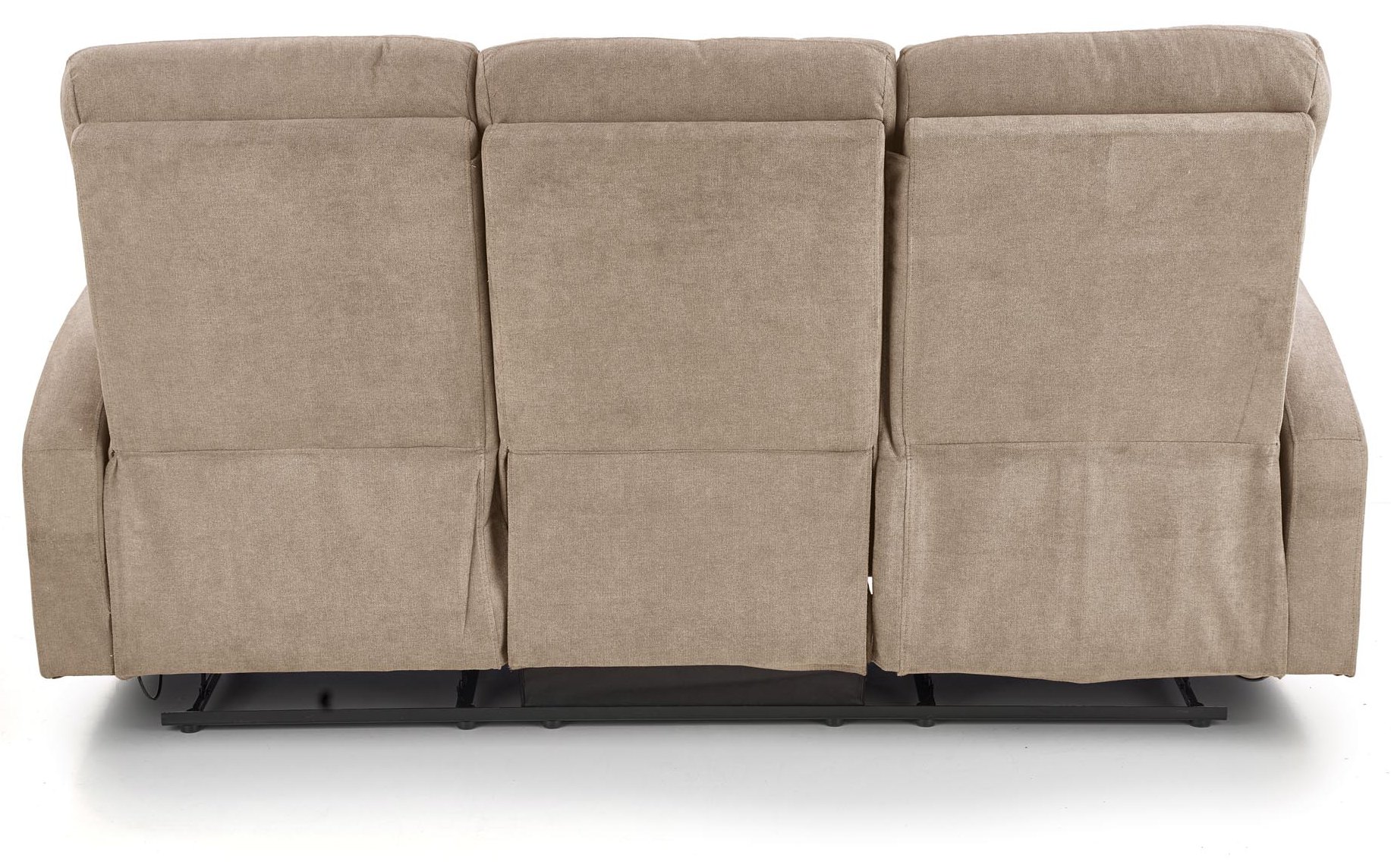 Диван Halmar Oslo 3S раскладной, бежевый, V-CH-OSLO_3S-SOFA-BEZOWY