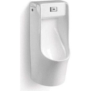 Писсуар подвесной сенсорный слив в пол Ceramalux, Х529S