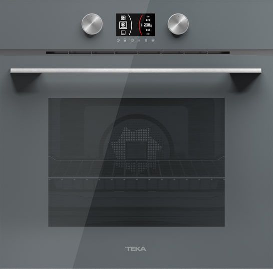 Духовой шкаф Teka HLB 8600 STONE GREY, 111000011