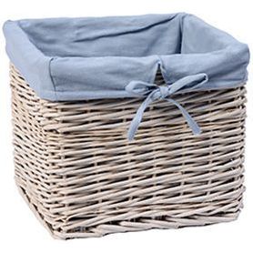 Плетеная корзина WasserKRAFT Lopau, WB-320-L