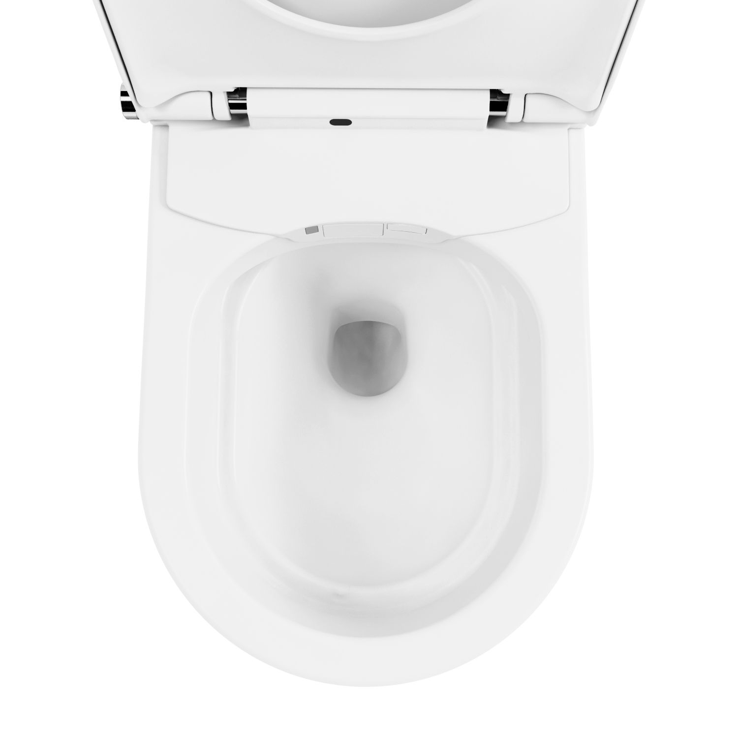 Умный подвесной унитаз Lavinia Boho Smart V-Clean, 3359102R