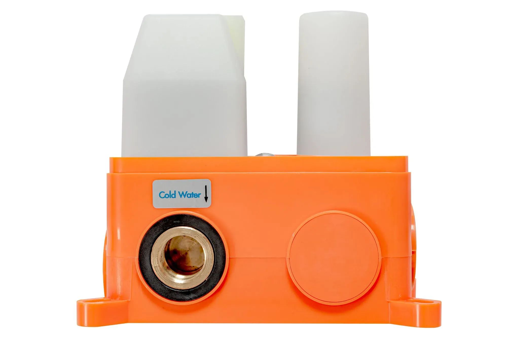 Душевая система Rea Fenix Chrome, REA-P8451