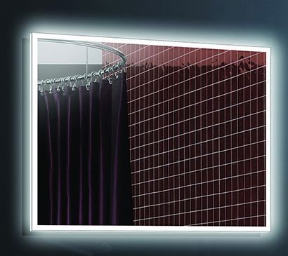 Зеркало Esbano ES-2632