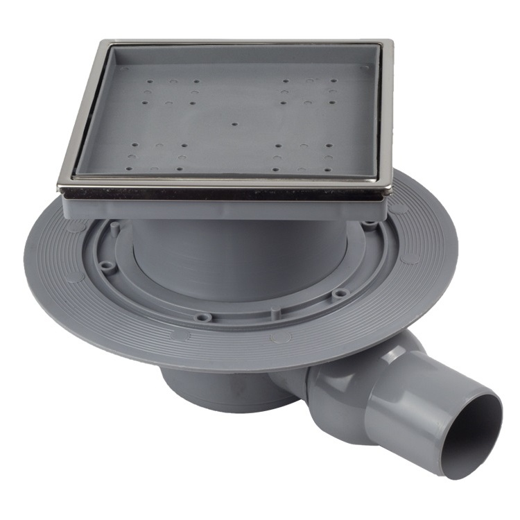 Душевой трап Pestan Confluo Standard Ceramic 1