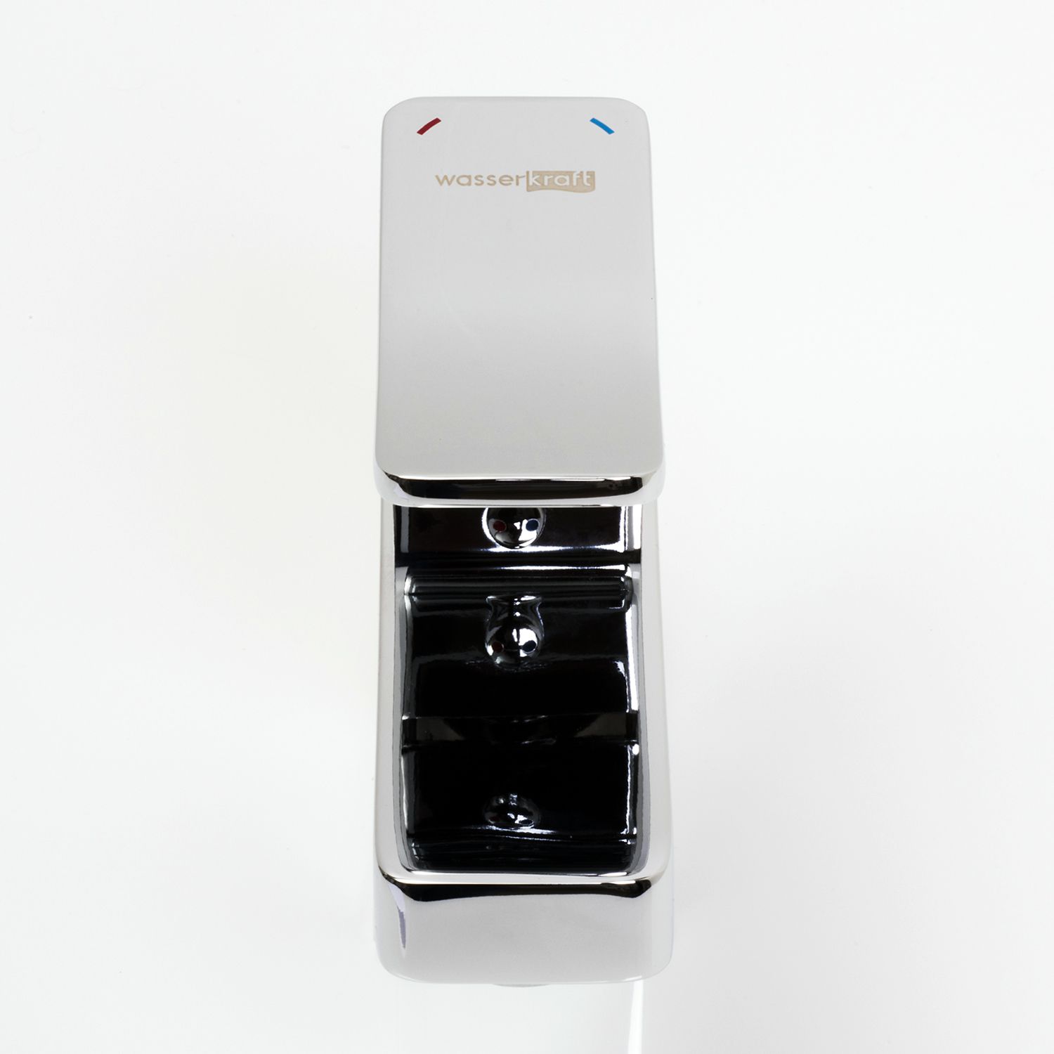 Смеситель для умывальника WasserKRAFT Aller, 1063