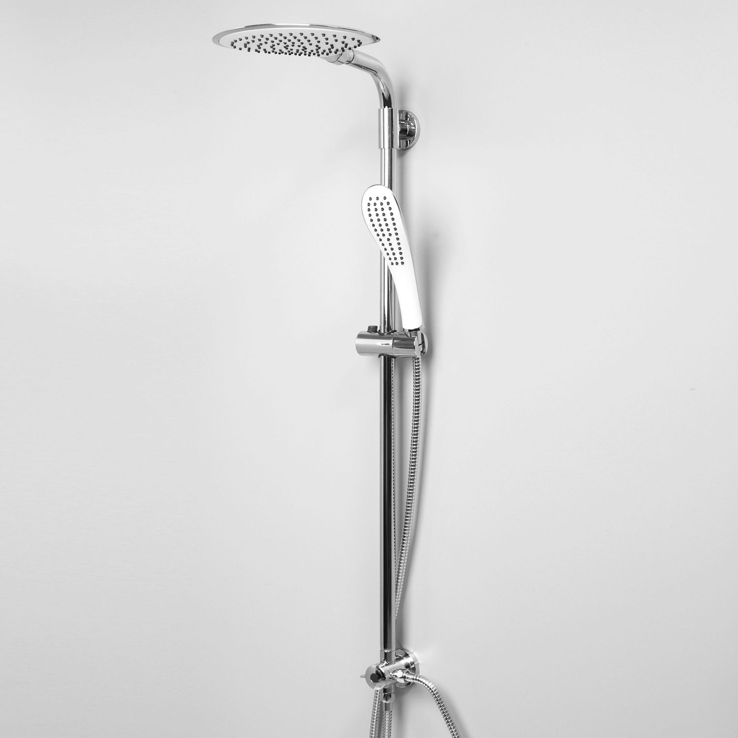 Душевой комплект WasserKRAFT, A045