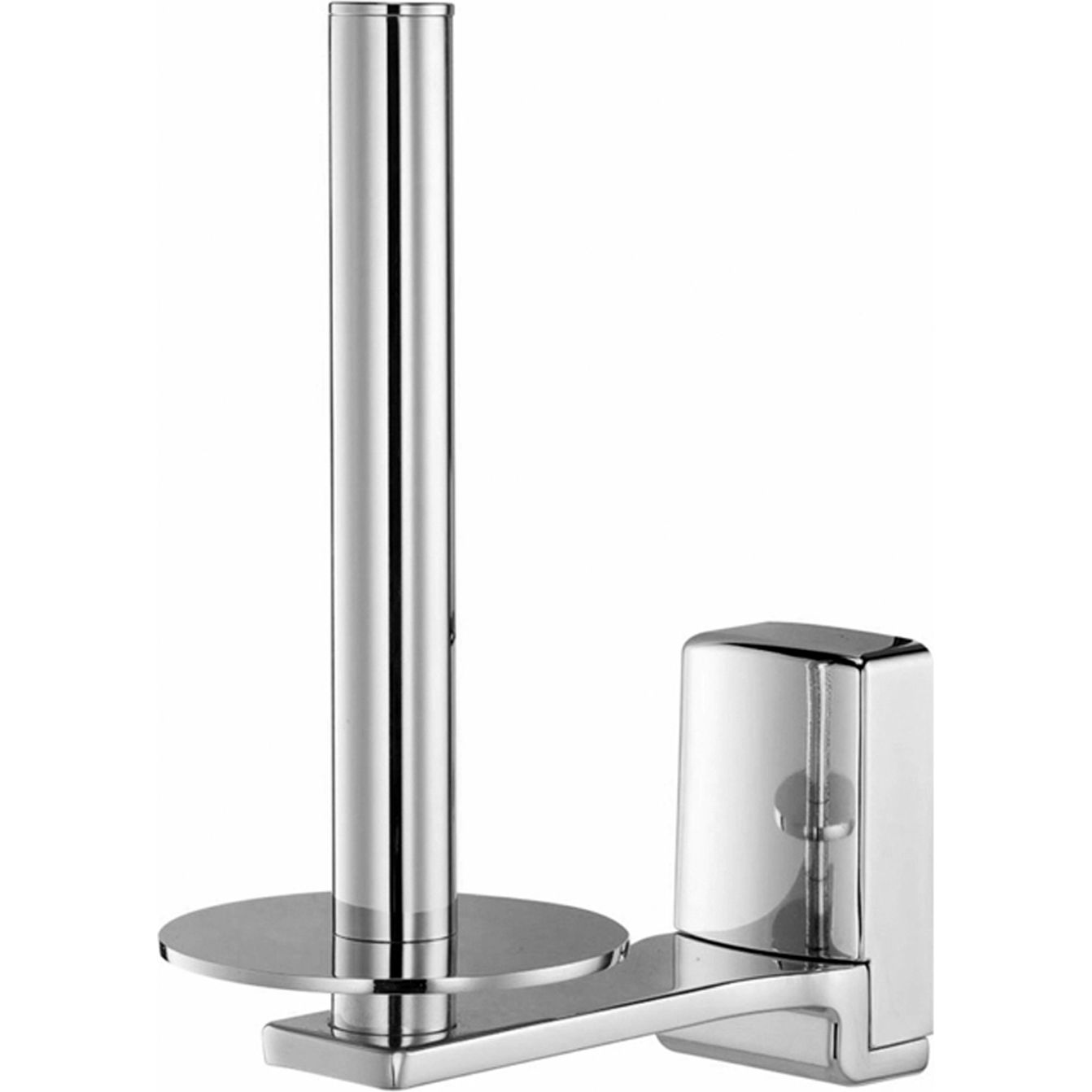 Держатель туалетной бумаги WasserKRAFT Leine, K-5097