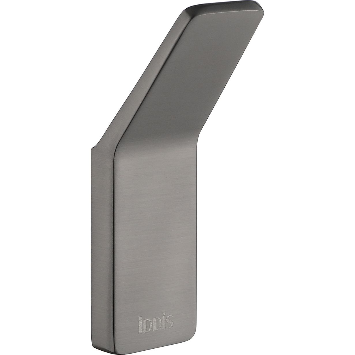 Крючок одинарный, сплав металлов графит, Iddis Slide, SLIGM10i41