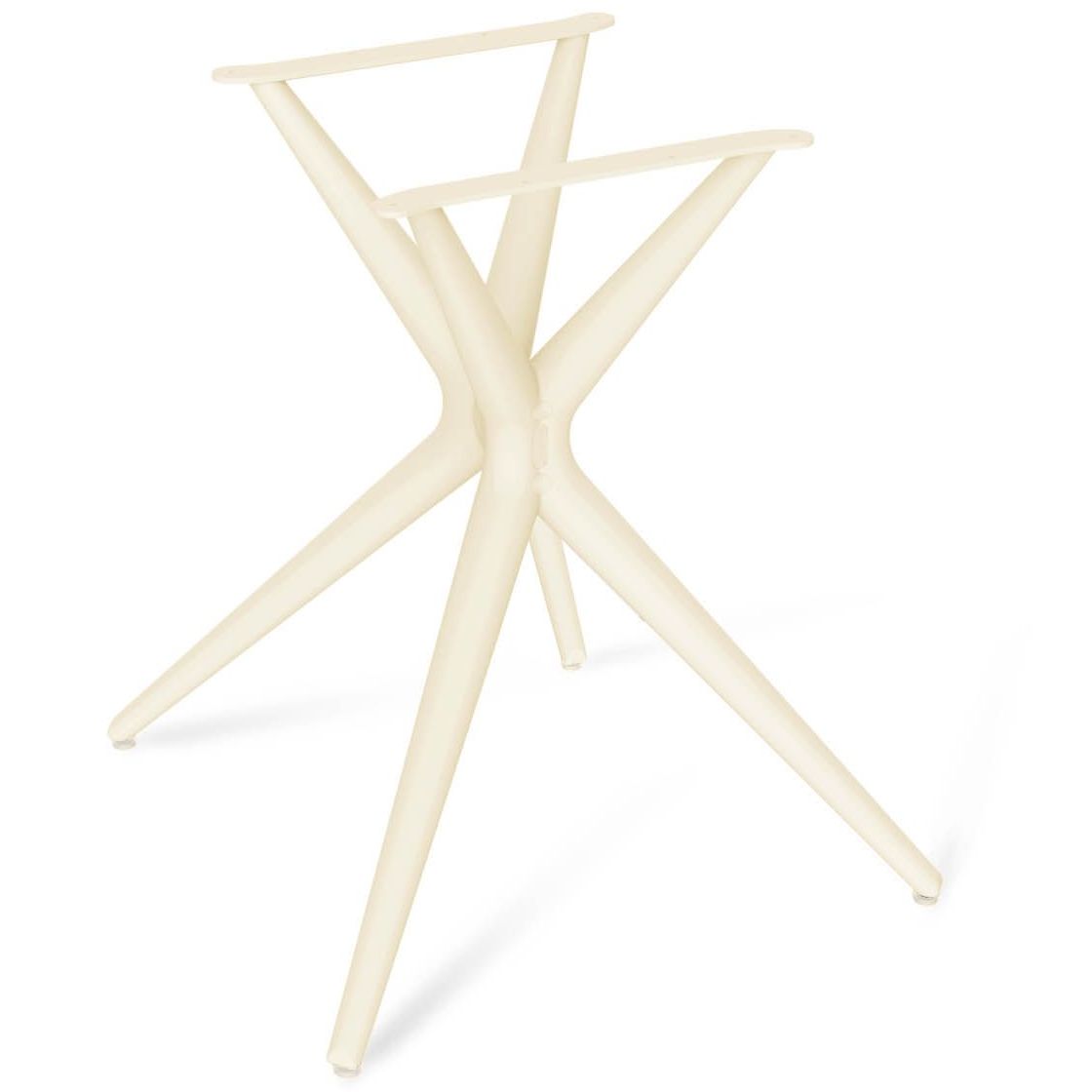 Основание для стола Sheffilton SHT-TU30 бежевый RAL1013, 180141