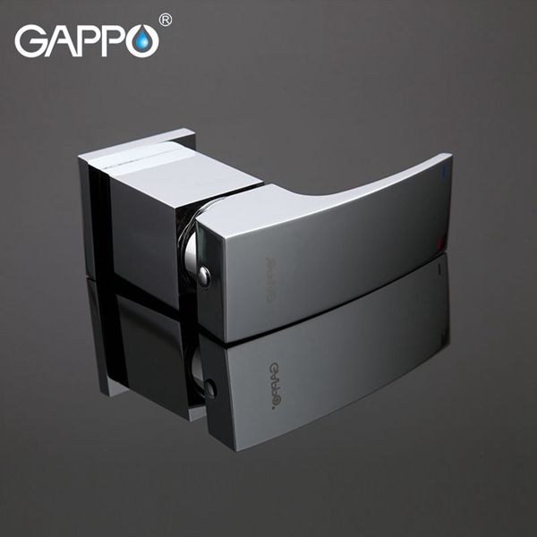 Смеситель для ванны Gappo G1107