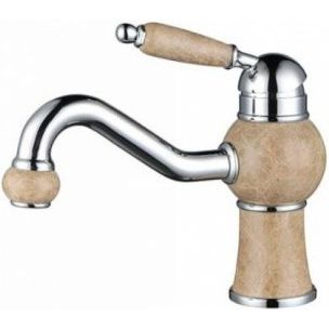 Смеситель для умывальника Kaiser Stone, 61211