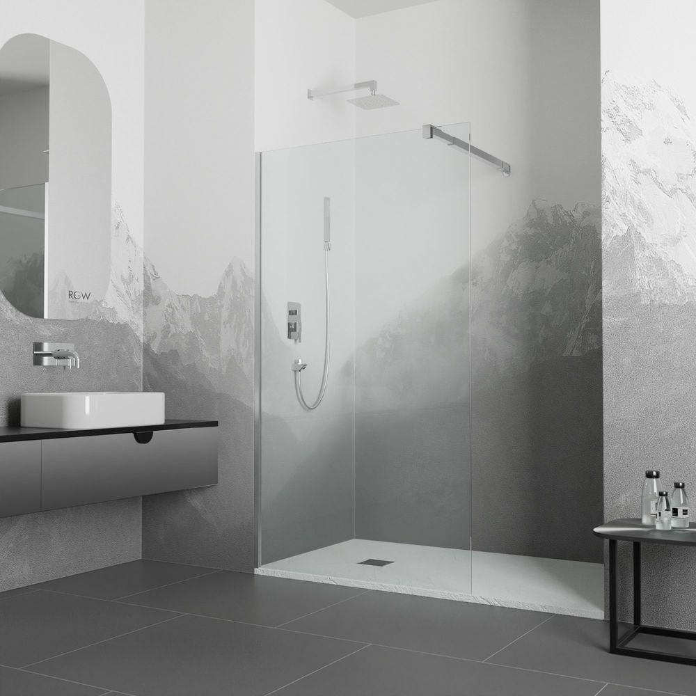 Перегородка для душа RGW WA-001-90-21, 351000109-21