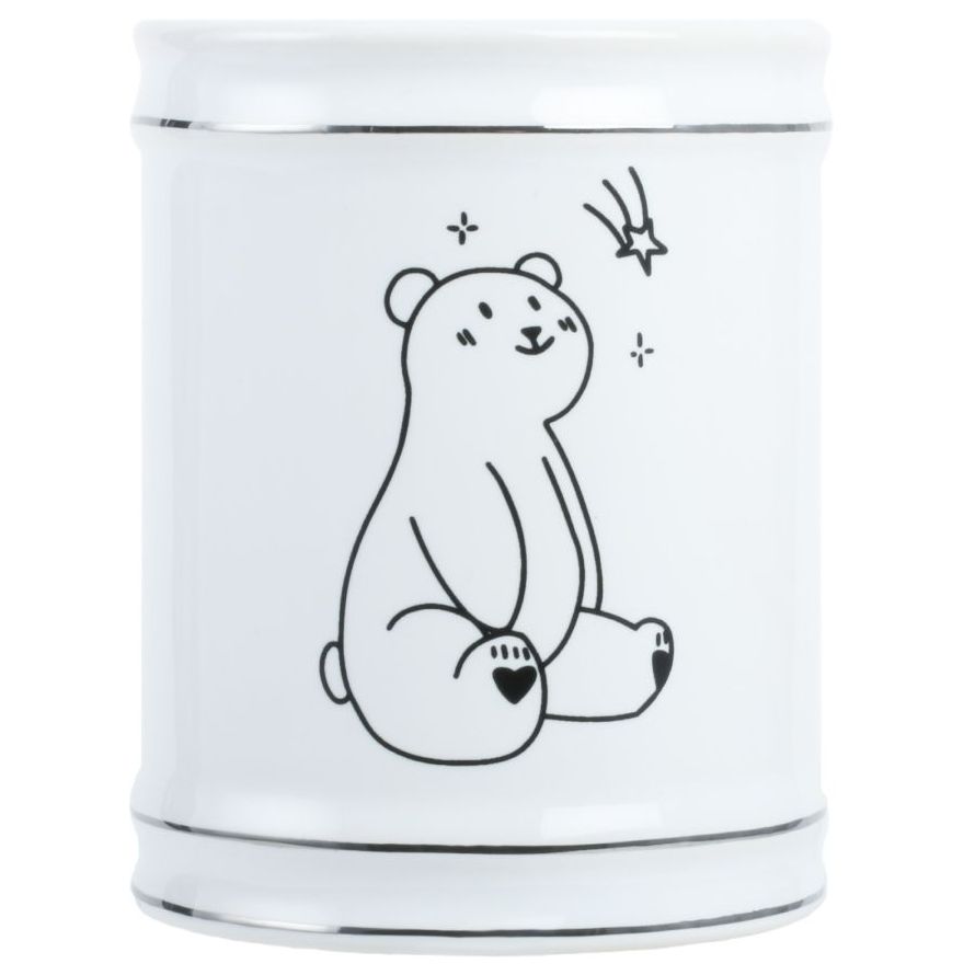 Стакан Fixsen Teddy, FX-600-3