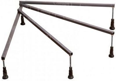 Каркас Good Door ESSENTIA R 90x90