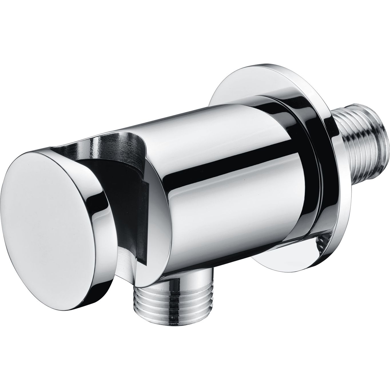 Подключение шланга WasserKRAFT, A135