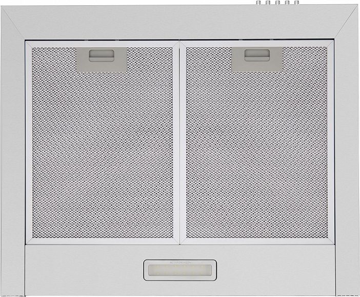 Кухонная вытяжка Maunfeld Cork 50 нержавеющая сталь