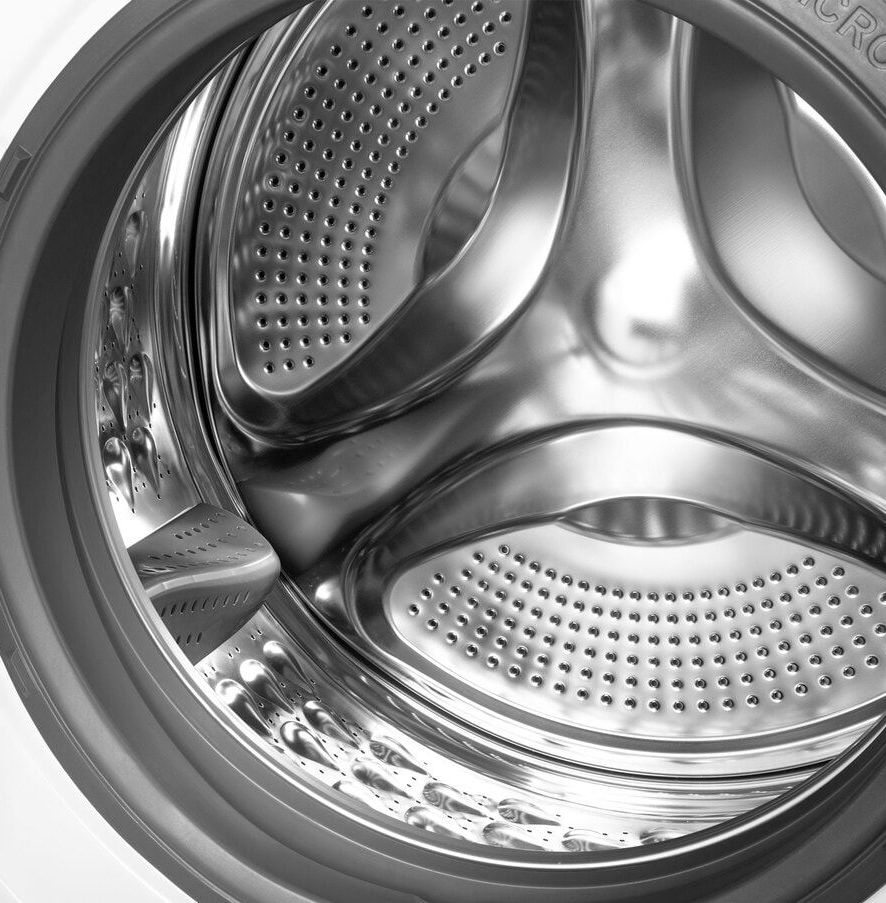 Стиральная машина с инвертором Maunfeld MFWM148WH02