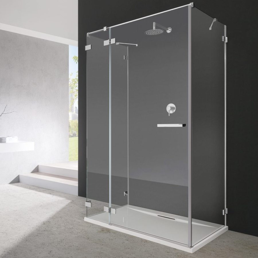 Душевая кабина Radaway Euphoria KDJ+S