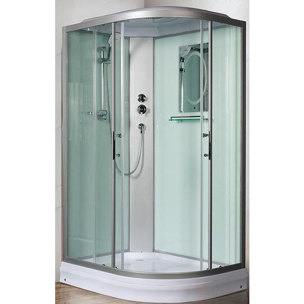 Душевая кабина WeltWasser WW500 WERRA 1202