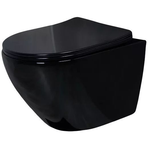 Унитаз подвесной Gid TR2198-18, 62204Y