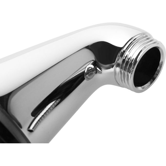 Набор переходников для установки смесителя на борт акриловой ванны, Iddis, 001SB00i83