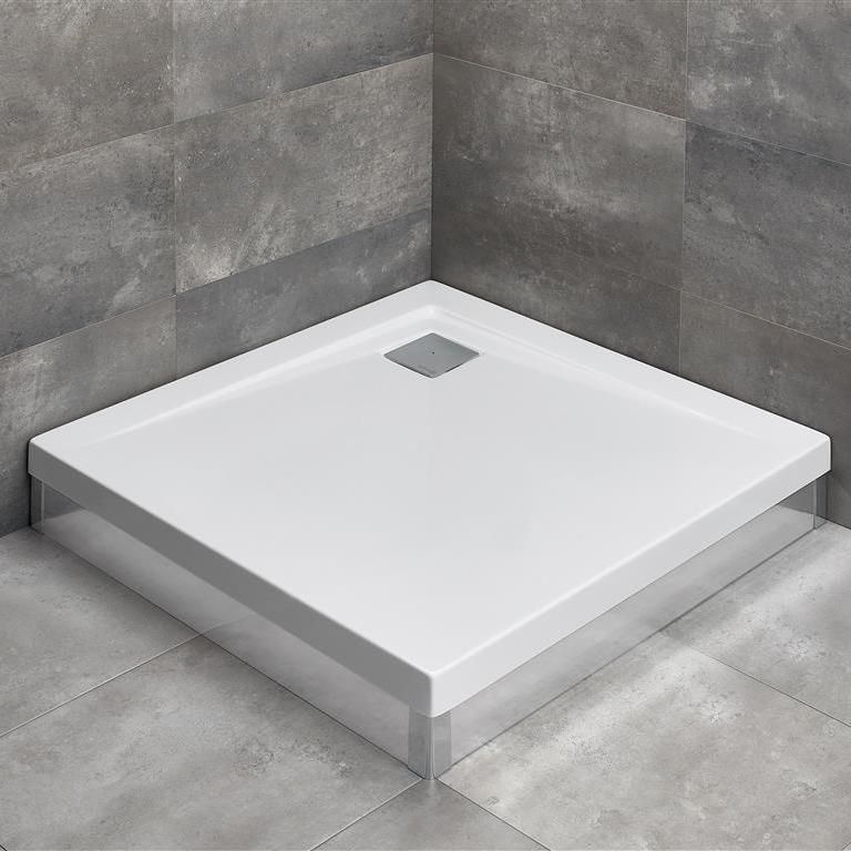 Душевой поддон Radaway Argos C с ножками