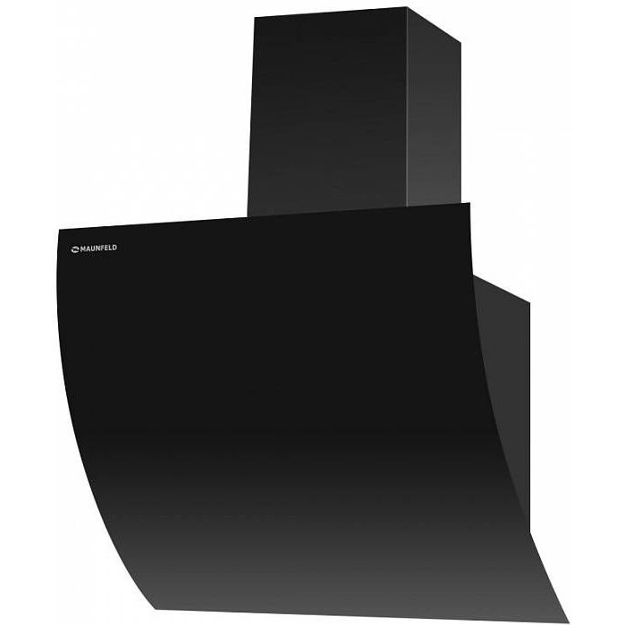 Кухонная вытяжка Maunfeld Sky Star Push 60 черный