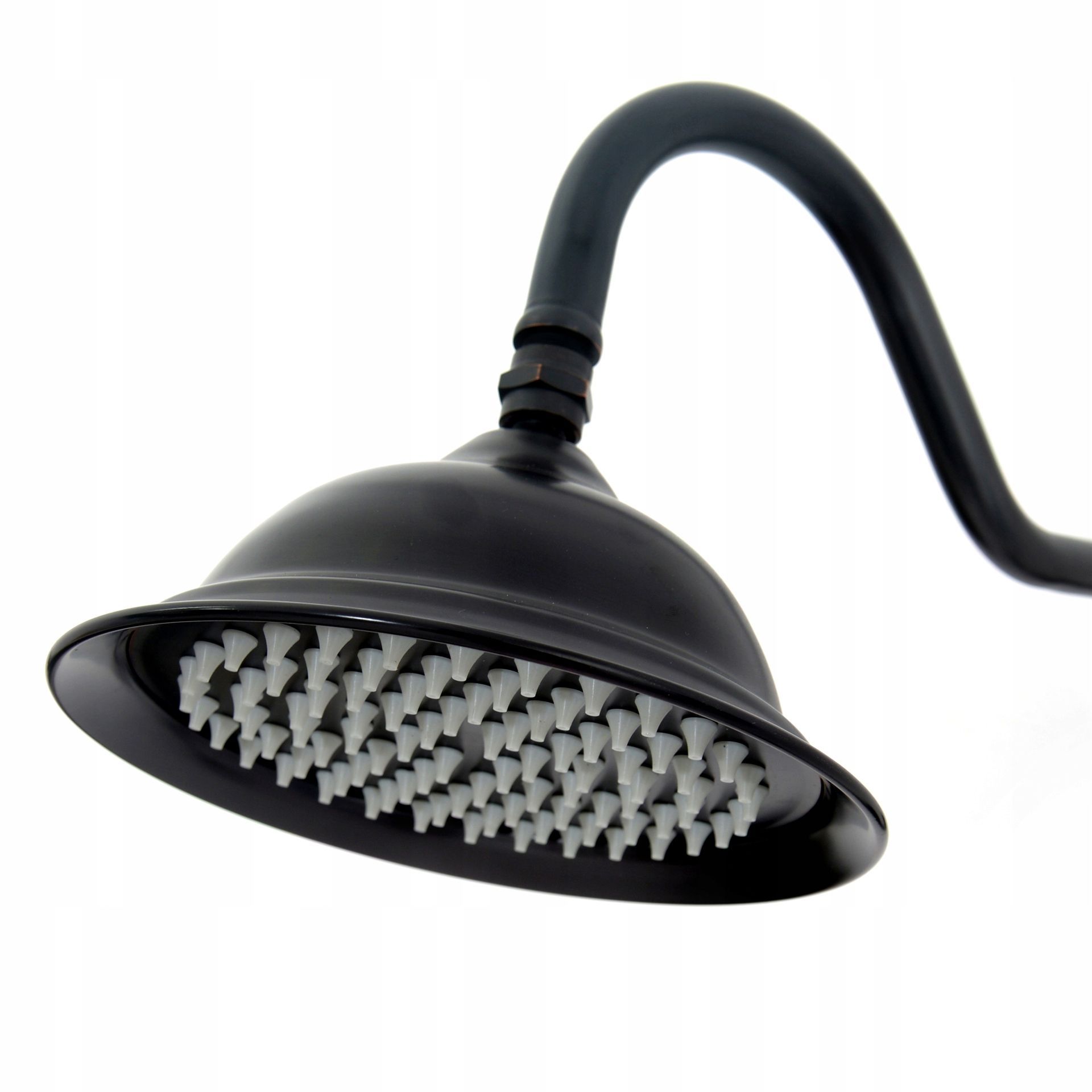 Душевая система Rea Retro Old Black, REA-P2366