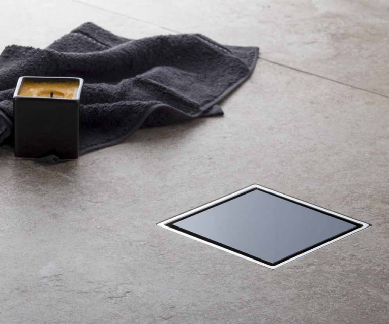 Душевой трап Pestan Confluo Standard Ceramic 4