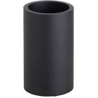 Держатель зубных щеток черный Bemeta Gamma, 145611320