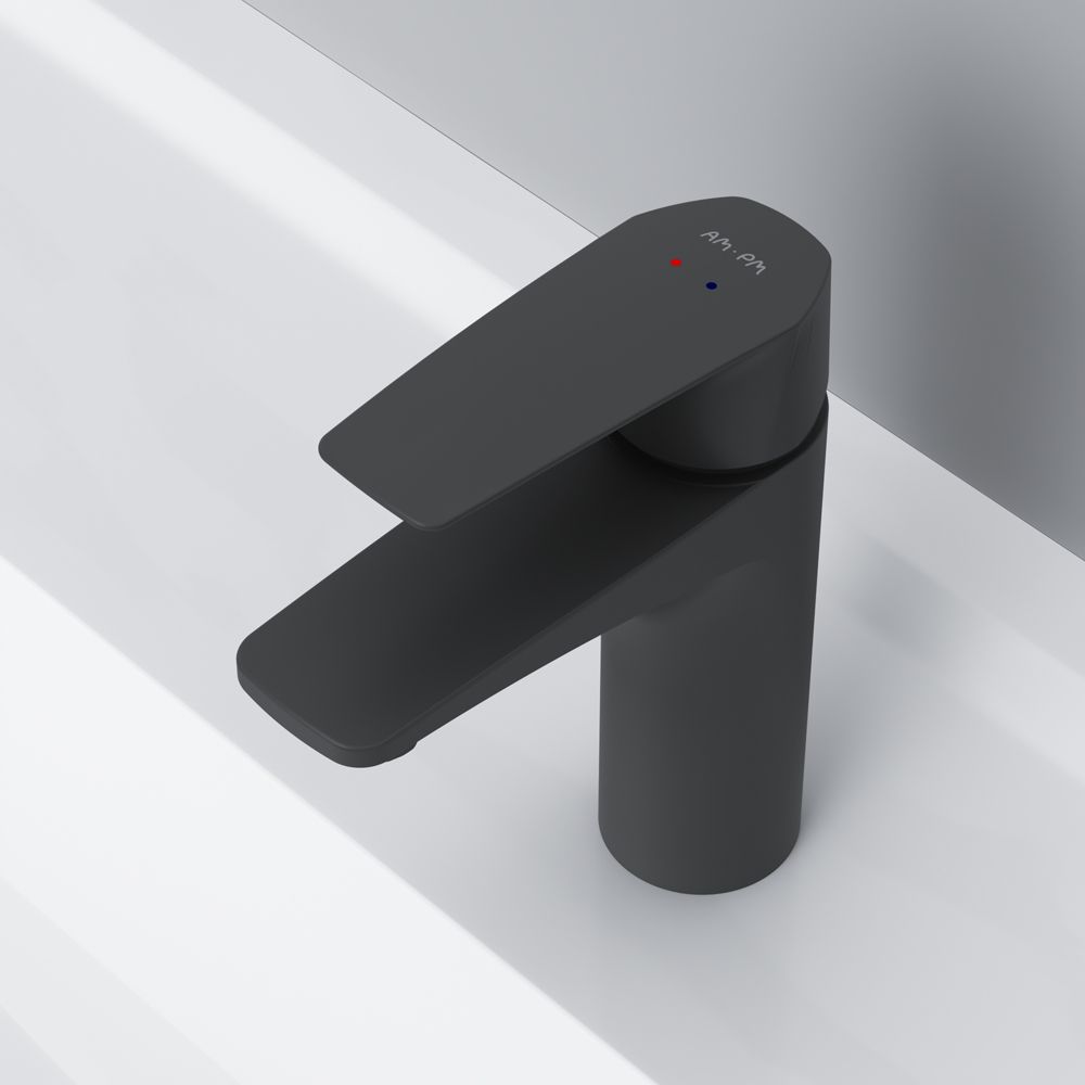 Смеситель для раковины AM.PM Gem, F90A02122