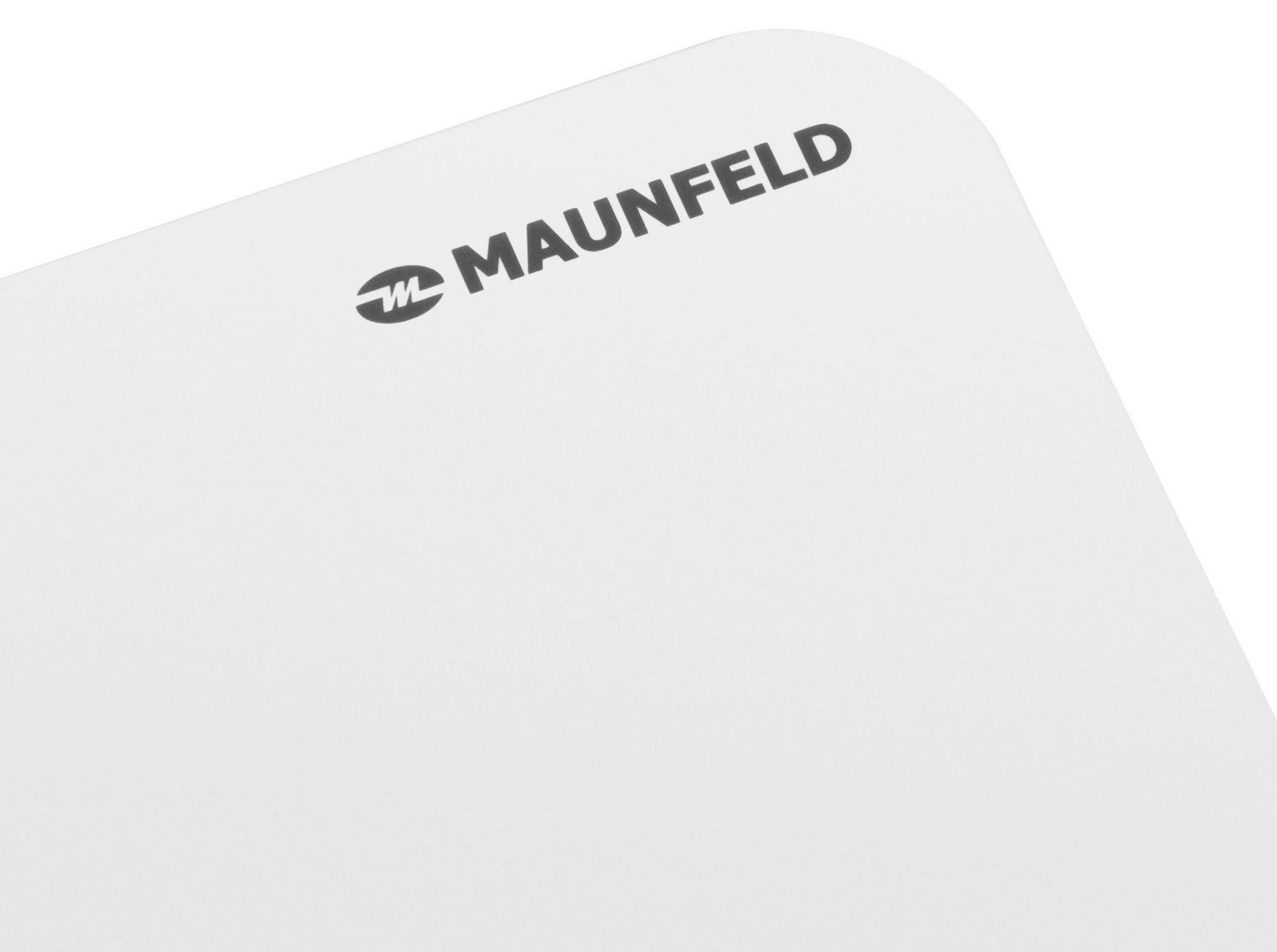 Индукционная плитка Maunfeld EVI.M291-WH