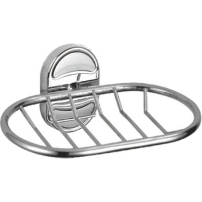 Мыльница металлическая решетка Ledeme L1902-1