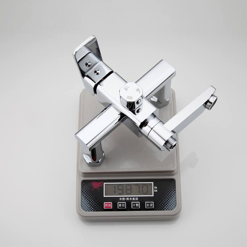 Душевая система Frap F2420