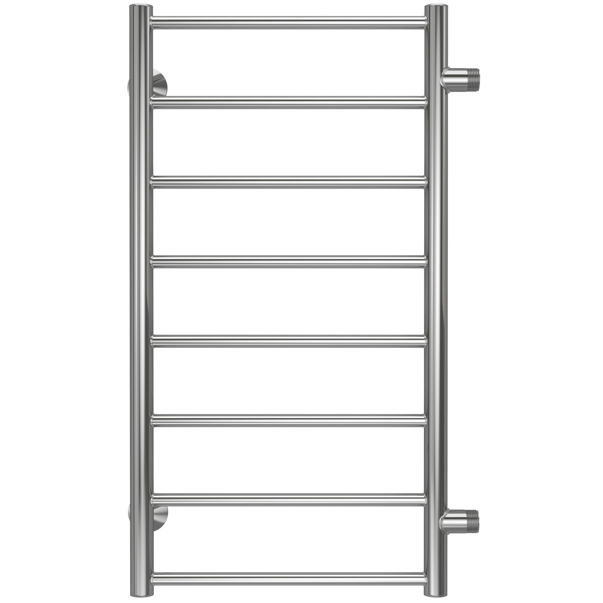 Полотенцесушитель Terminus Аврора П8 40x80 БП600