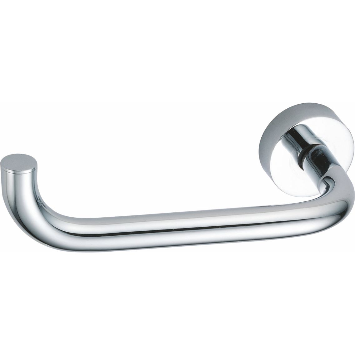 Держатель туалетной бумаги WasserKRAFT Donau, K-9496