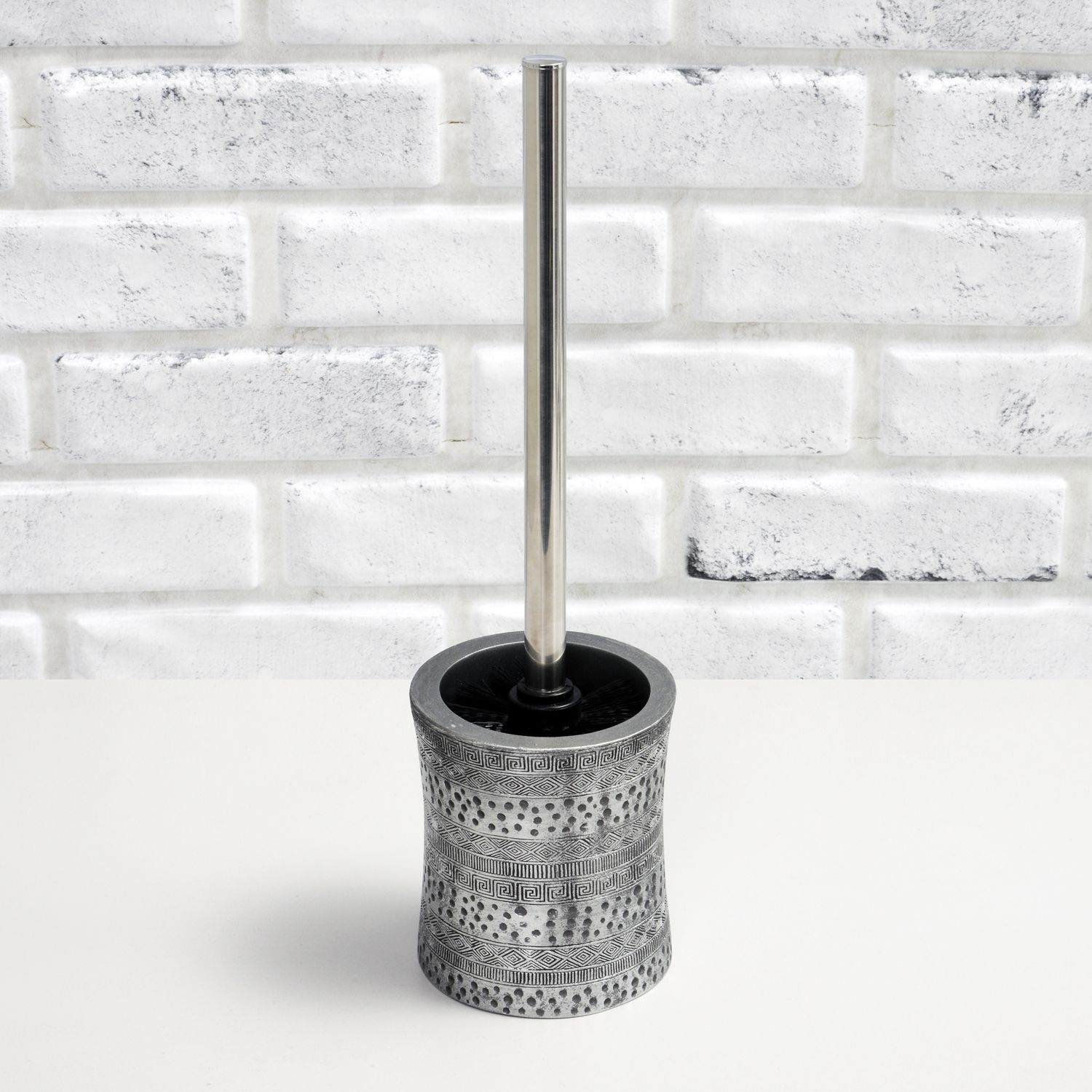 Ерш напольный WasserKRAFT Salm, K-7627