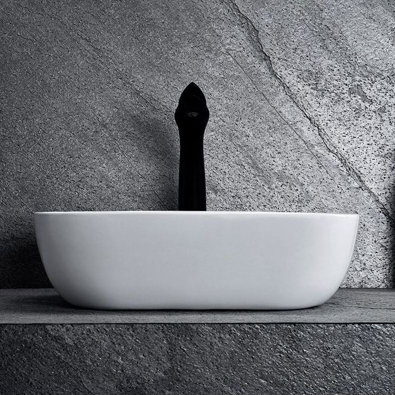 Умывальник Calani Tracy 46x32, CAL-00003