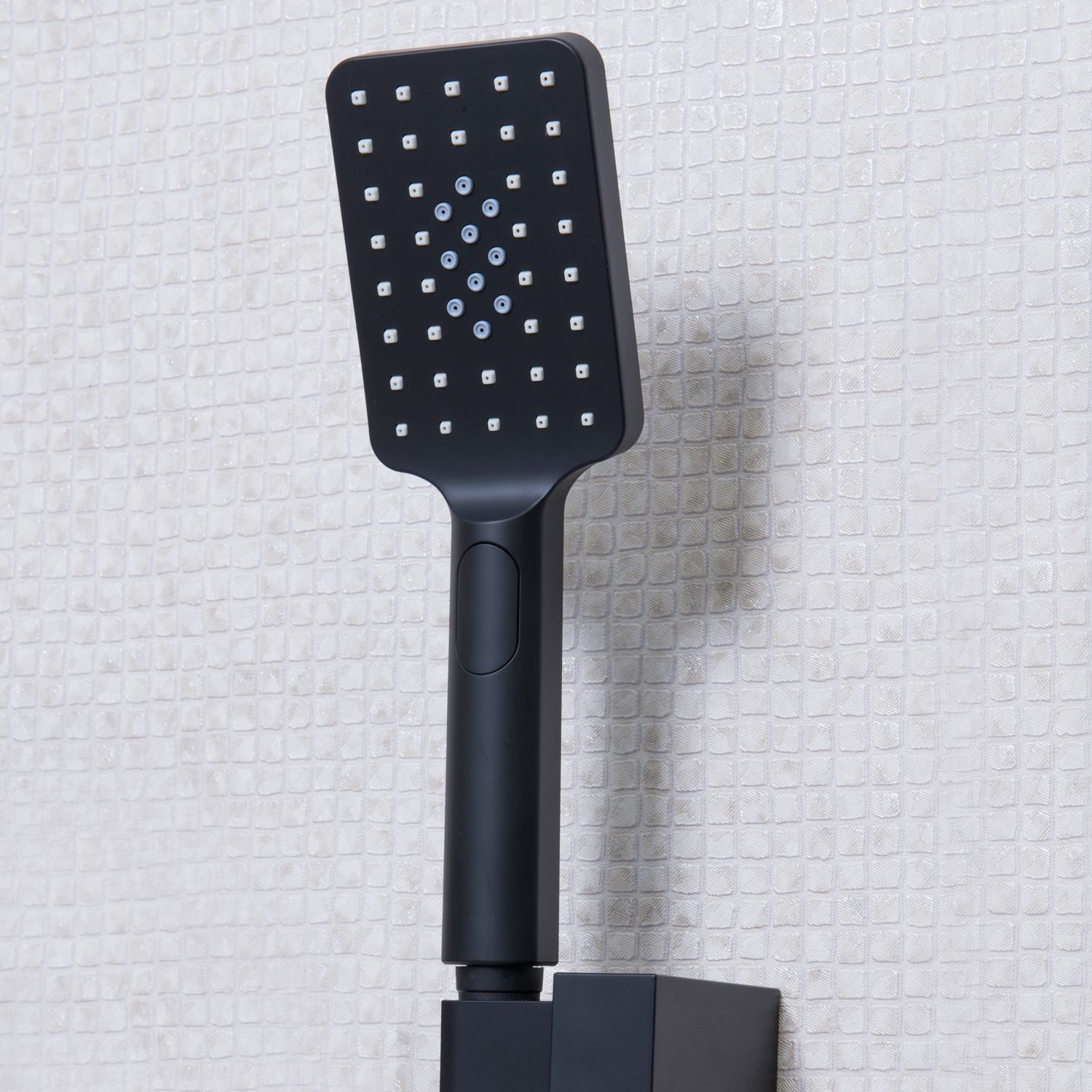 Смеситель для ванны с коротким изливом WasserKRAFT Abens, 2001