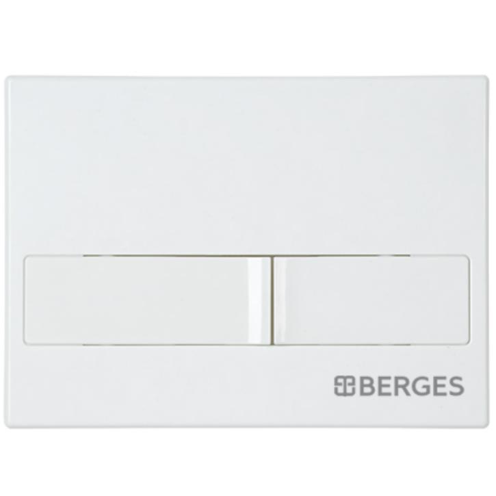 Кнопка для инсталляции Berges Novum L1, 040011