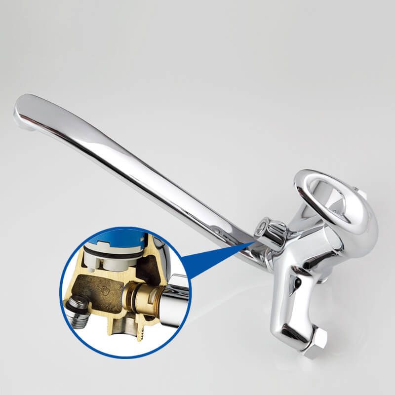 Смеситель для ванны Frap F2203