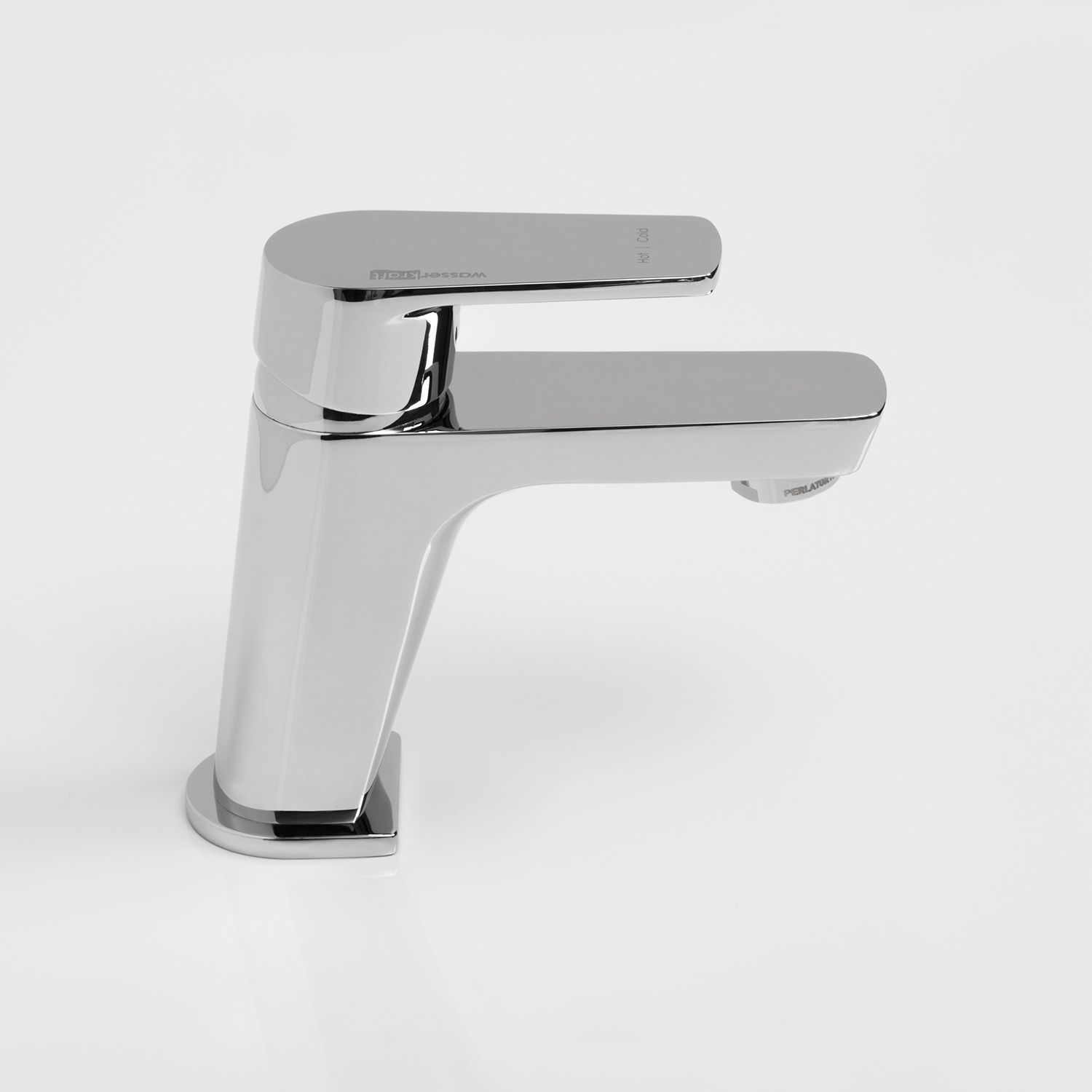 Смеситель для умывальника WasserKRAFT Dill, 6103