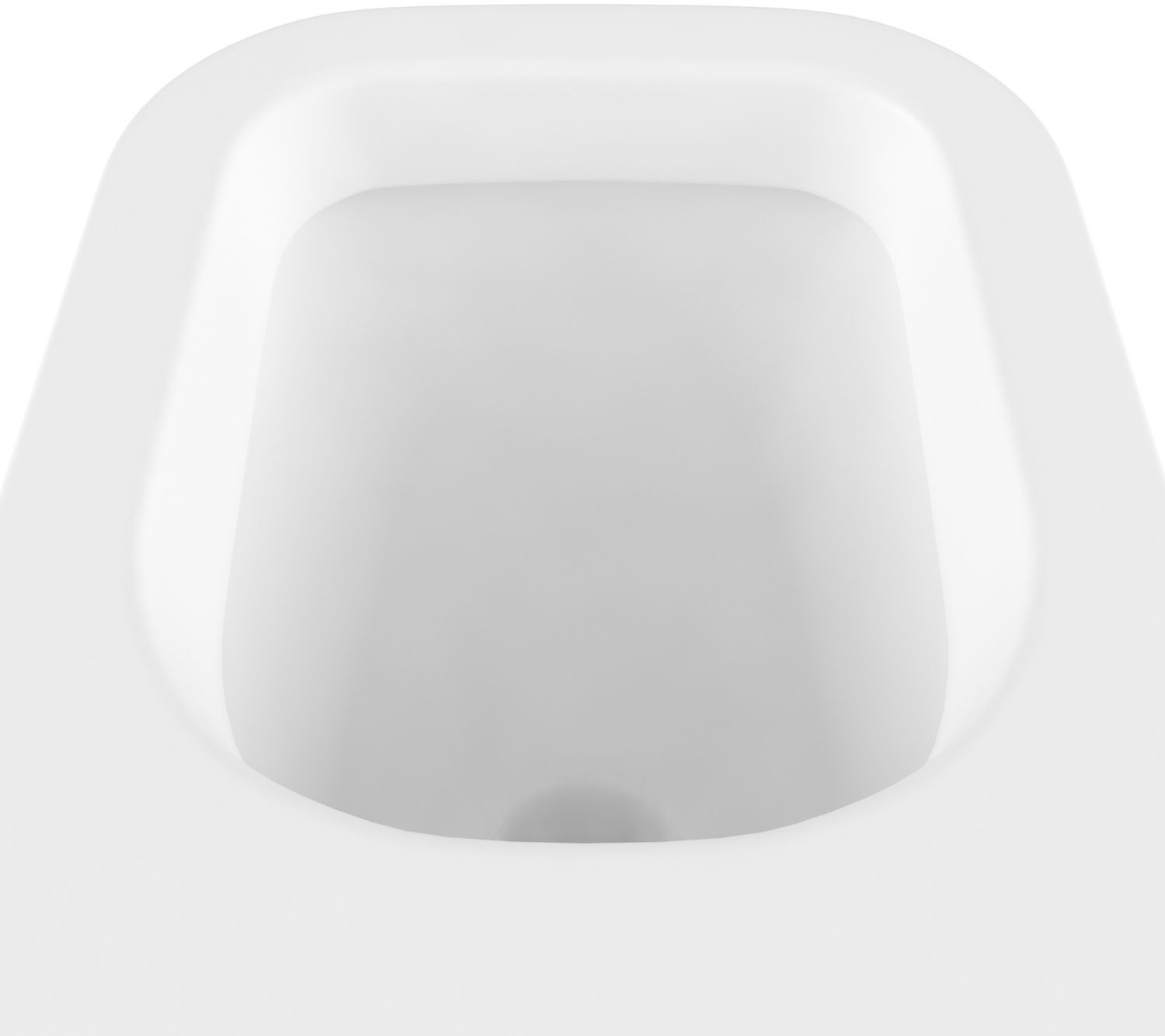 Подвесной унитаз Lavinia Boho One, 33020020