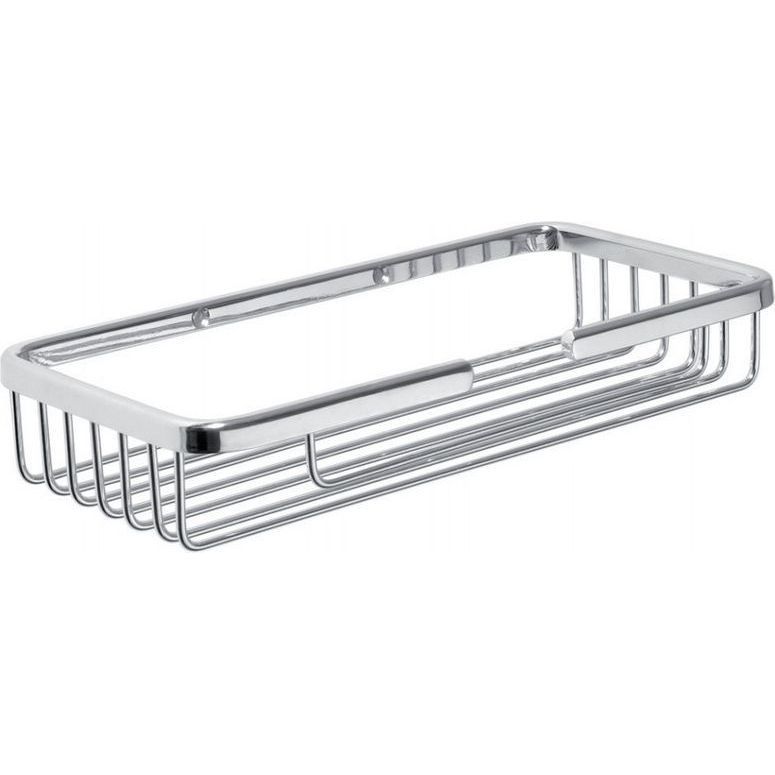 Мыльница прямоугольная Bemeta Cytro, 102308072