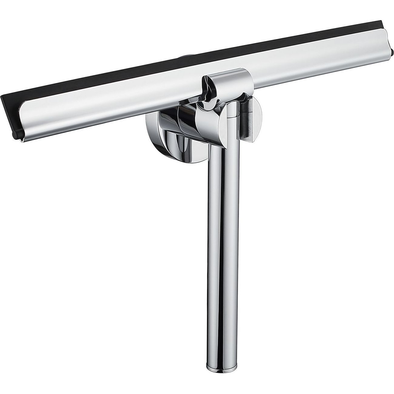 Скребок с держателем Omnires Uni, UN10910CR