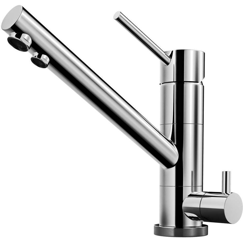 Кухонный смеситель Omoikiri Tonami-C, 4994012